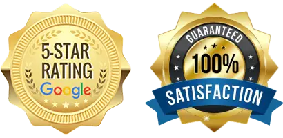 PRIVACY POLICY 13 5 star Google rating
